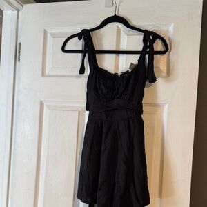 Altar'd State Black Jumper